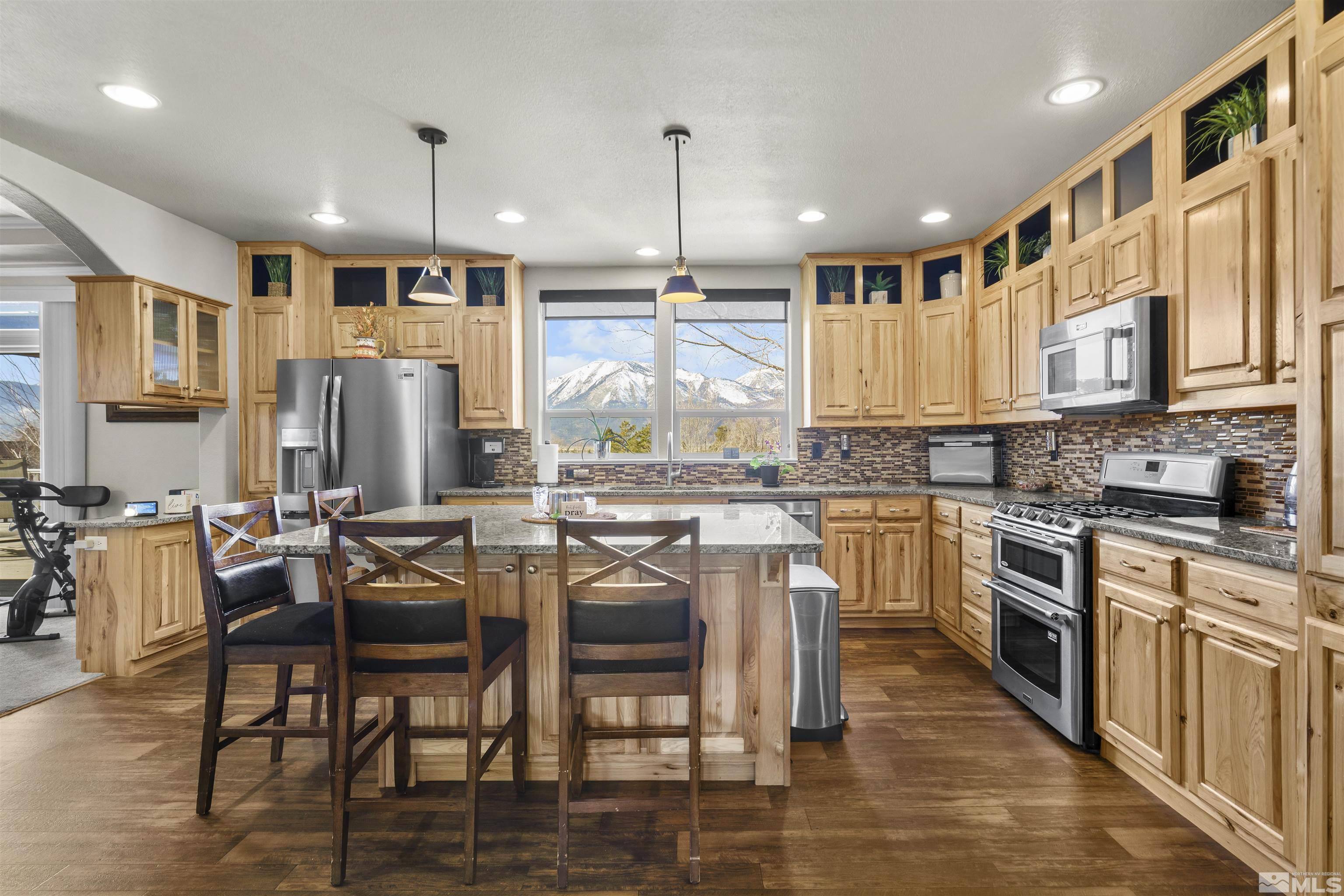 230 Pintail WAY Way, Washoe Valley, NV 89704