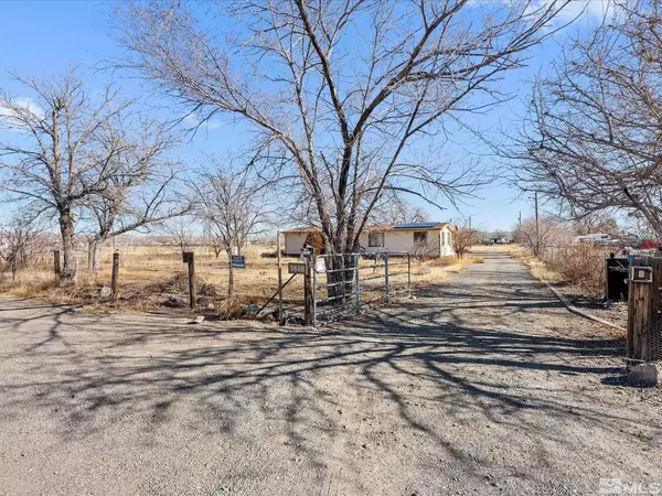 Silver Springs, NV 89429,3808 Deodar ST