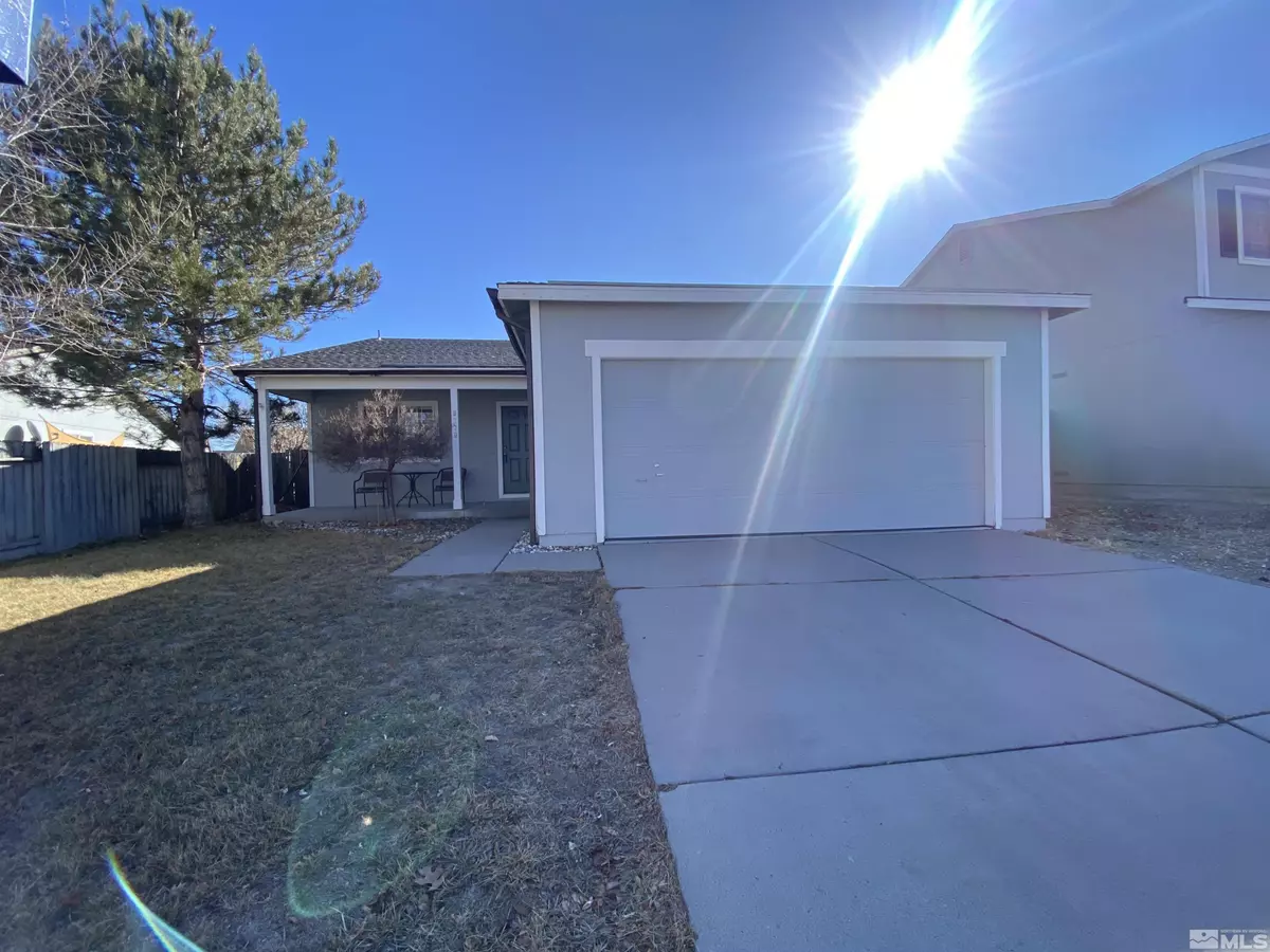 Reno, NV 89506,9770 Brightridge