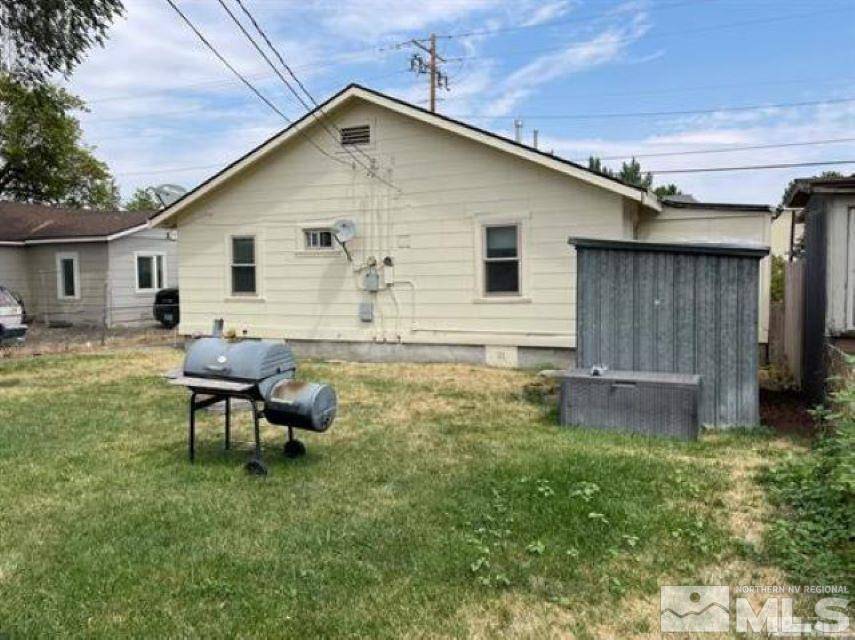 Sparks, NV 89431,1733 D ST Street