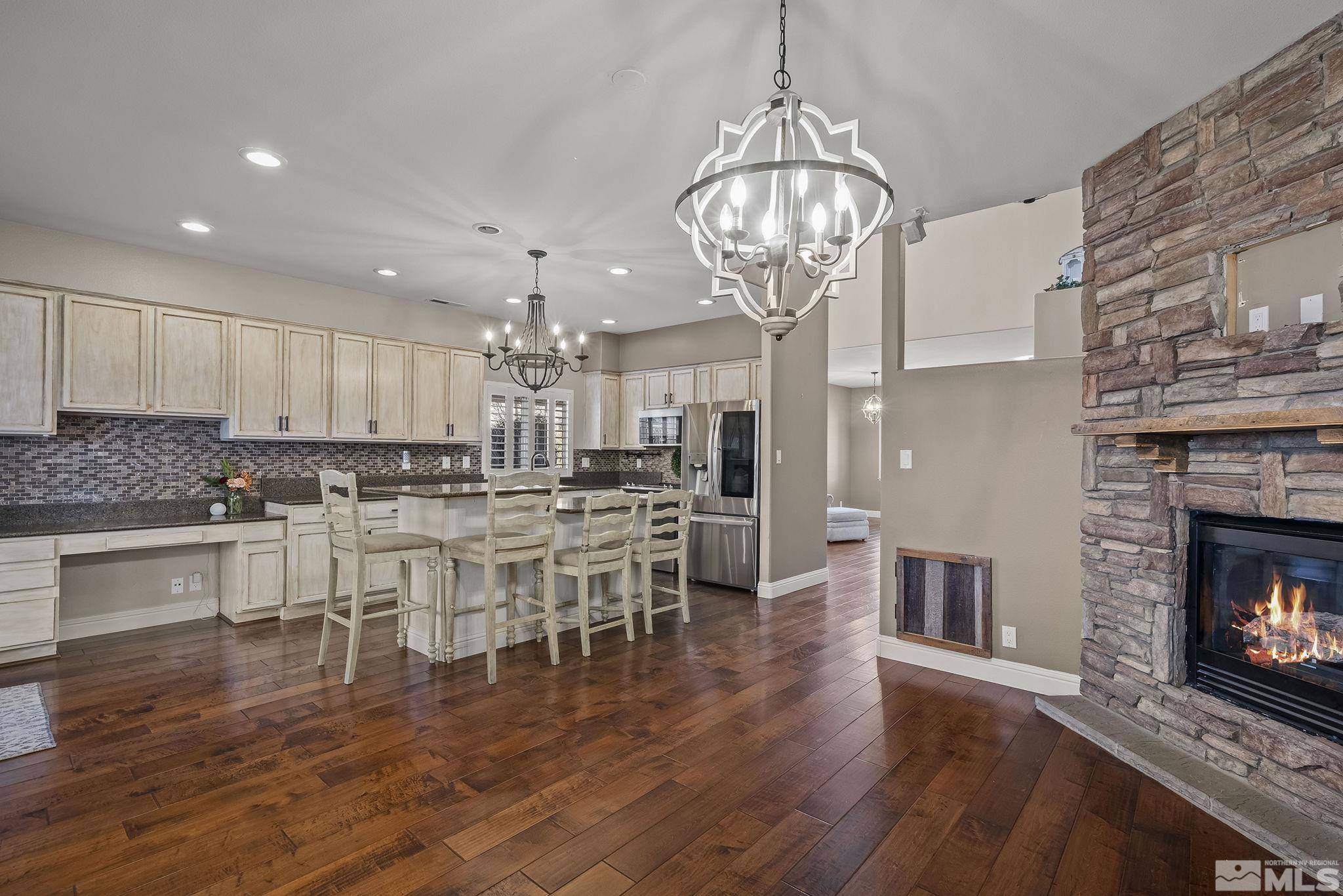4823 Santa Barbara AVE Avenue, Sparks, NV 89436