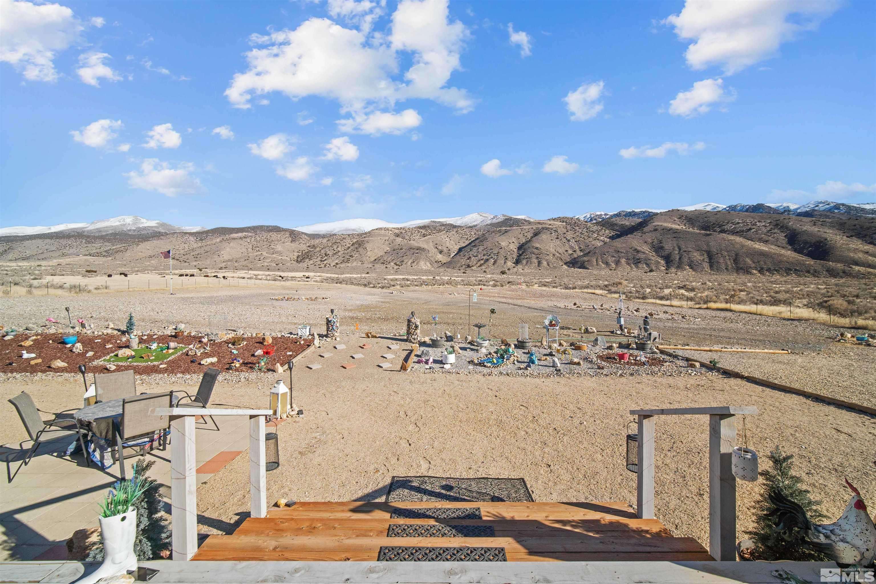 Lovelock, NV 89419,12710 Carson DR Drive
