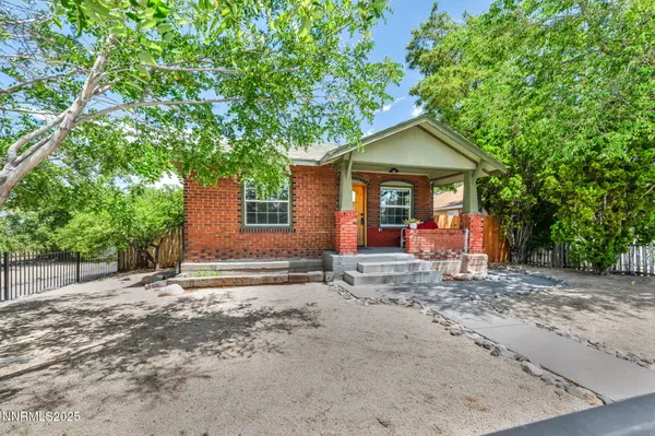 Reno, NV 89503,960 Ralston ST Street
