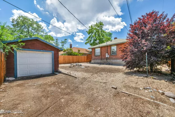 Reno, NV 89503,960 Ralston ST Street