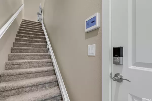 Carson City, NV 89705,3610 Flare LN #1