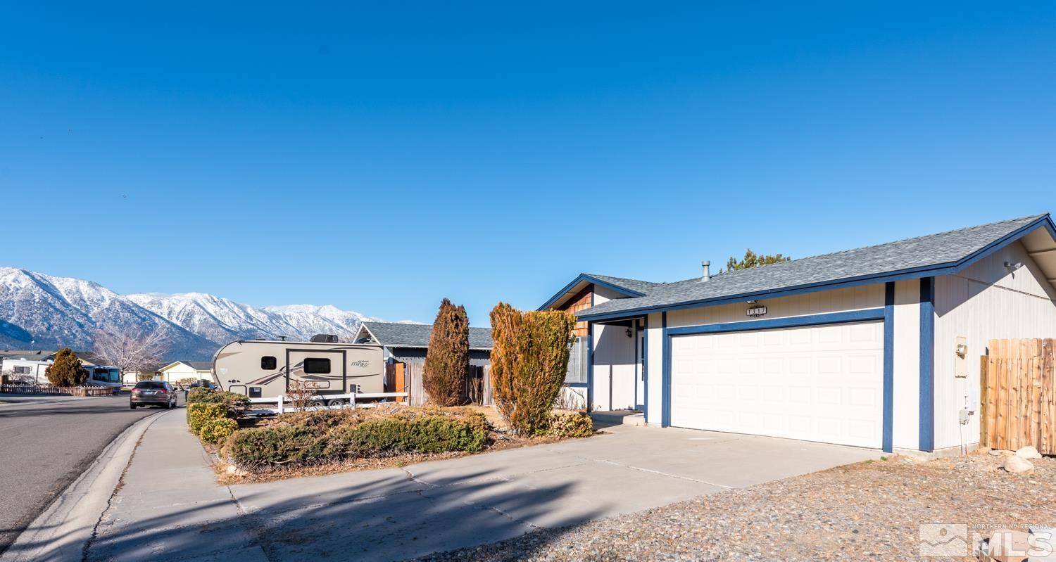 Gardnerville, NV 89460,1317 Yellowjacket LN Lane