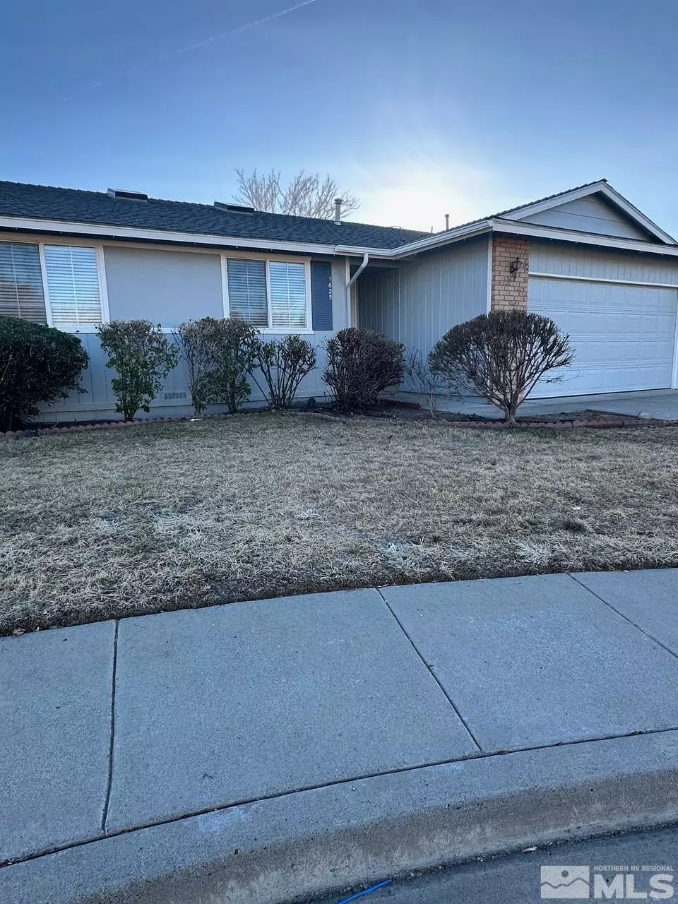 Sparks, NV 89434,1625 Hamilton DR