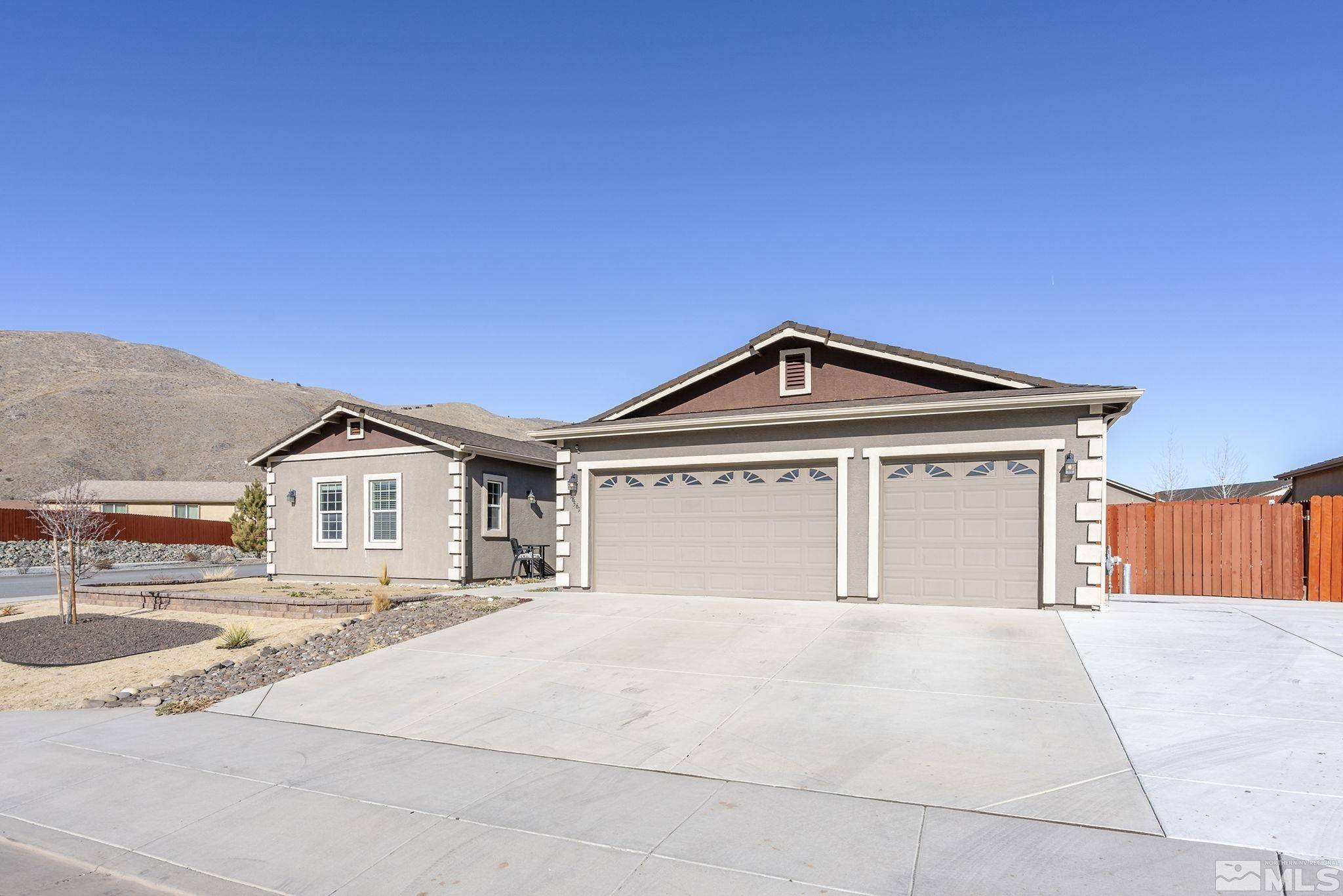 Reno, NV 89508,18561 Pequeno CT Court