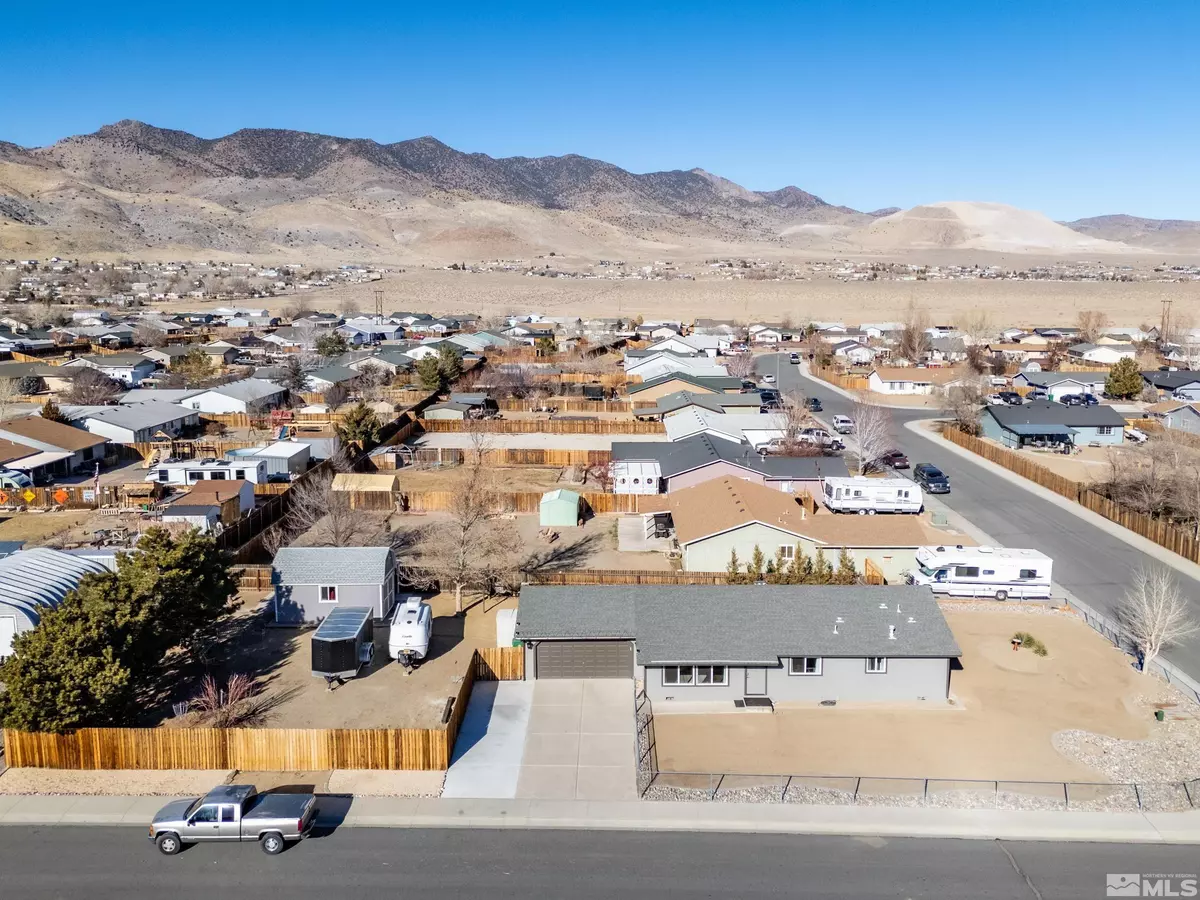 Dayton, NV 89403,556 V&T WAY