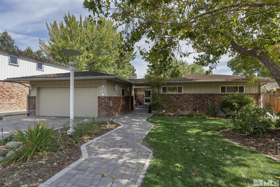 1780 Fairfield AVE Avenue, Reno, NV 89509