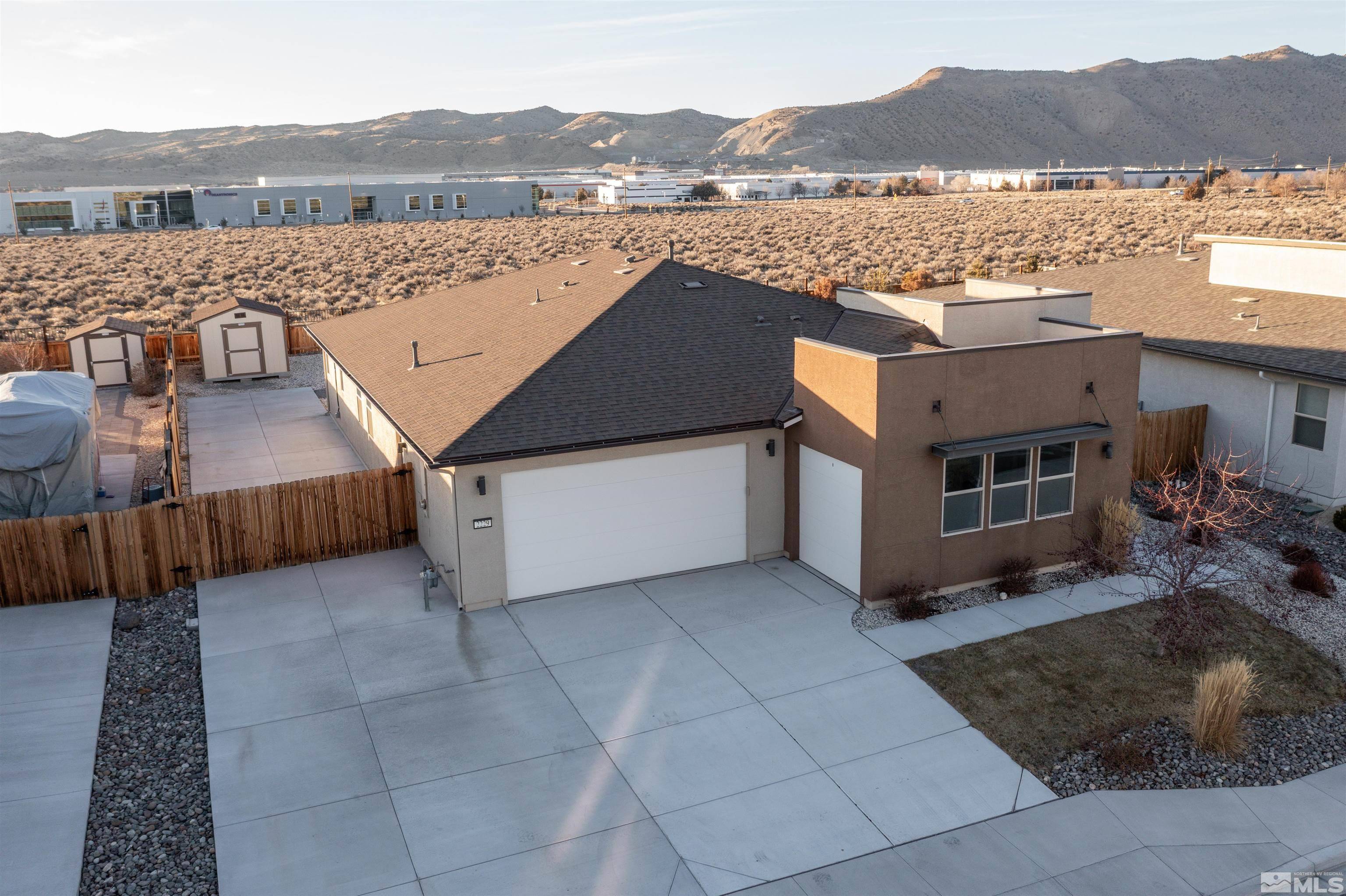 Sparks, NV 89441,2229 Millville DR Drive