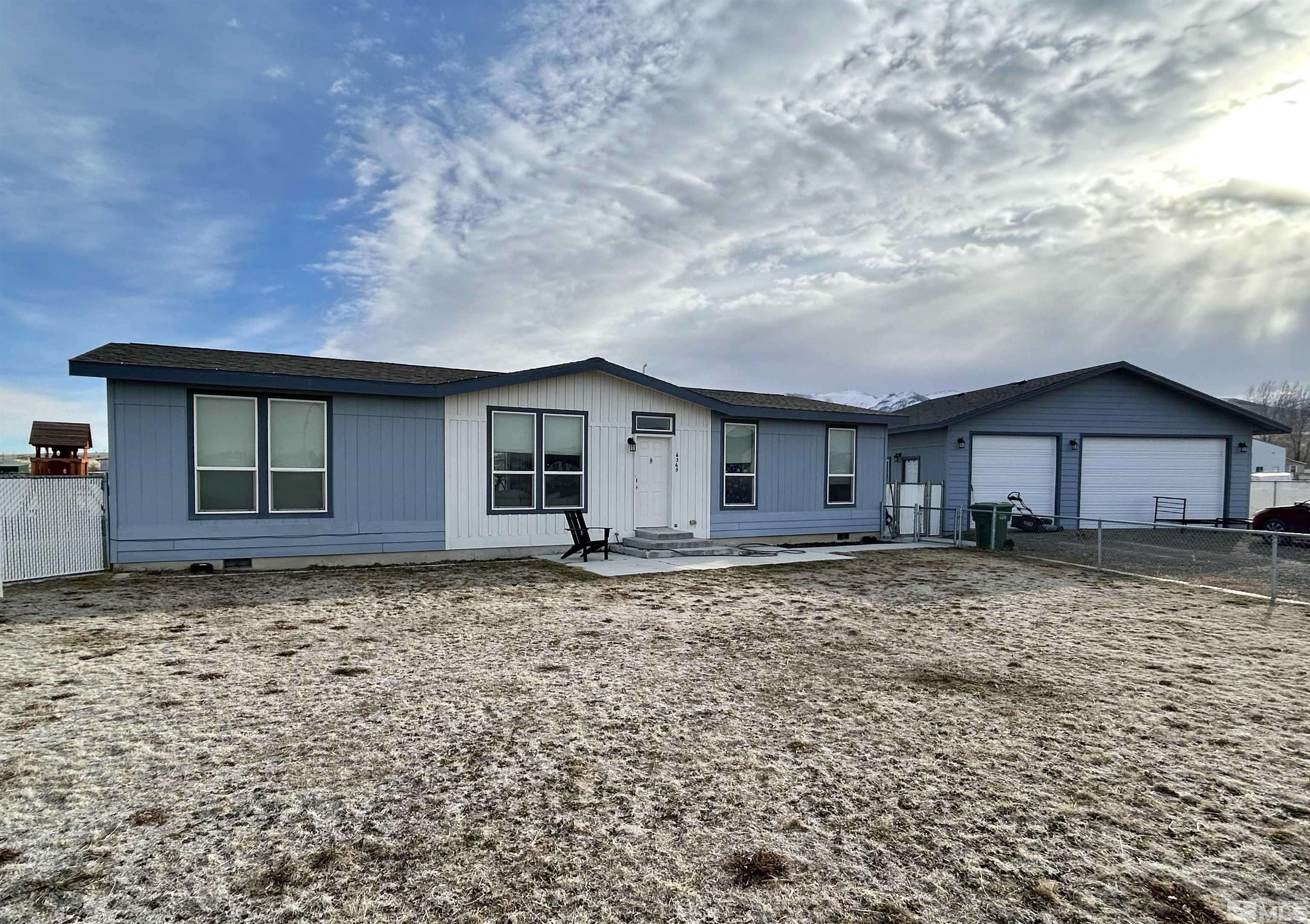 6365 N Brinkerhoff CT Court, Winnemucca, NV 89445