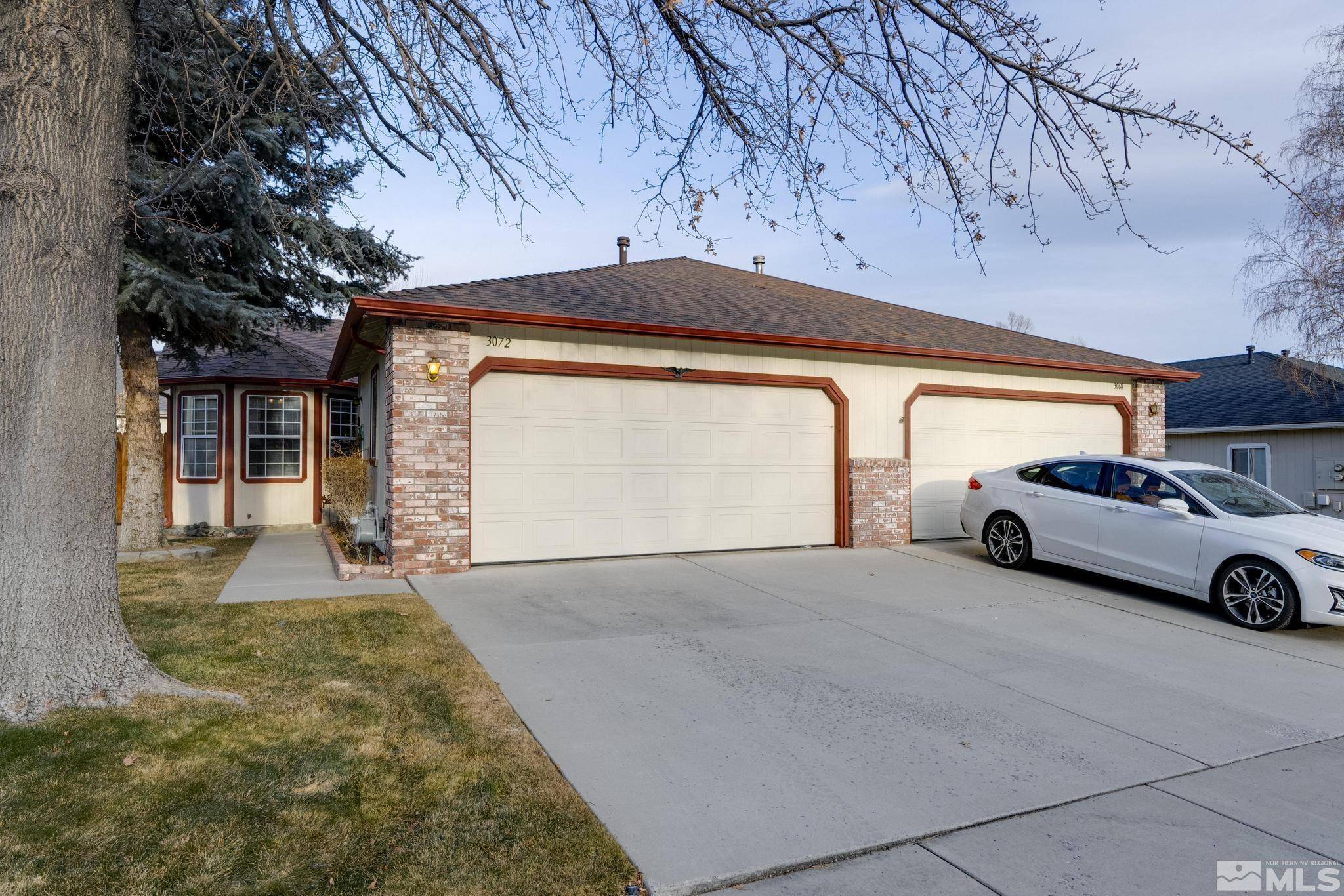 3072 Austin LN Lane, Carson City, NV 89701