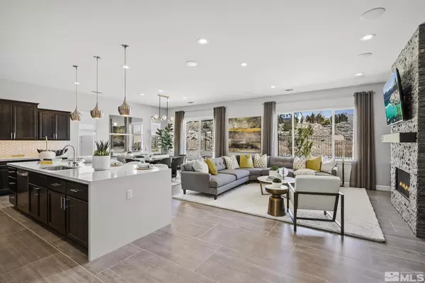 Verdi, NV 89439,259 Commodore DR #Lot 303/Model 2