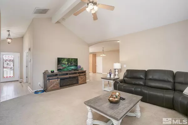 Fallon, NV 89406,1215 Green VLY Valley