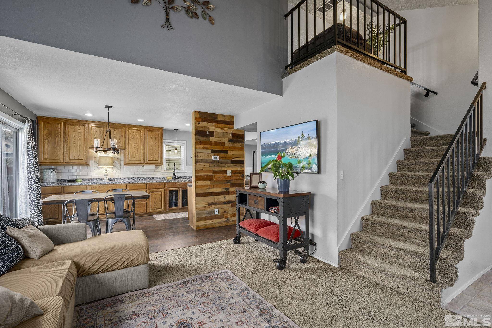 Sparks, NV 89434,3034 Chilcoot DR Drive