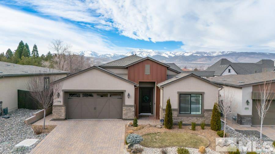 12095 Waving Wheat CT Court, Reno, NV 89521