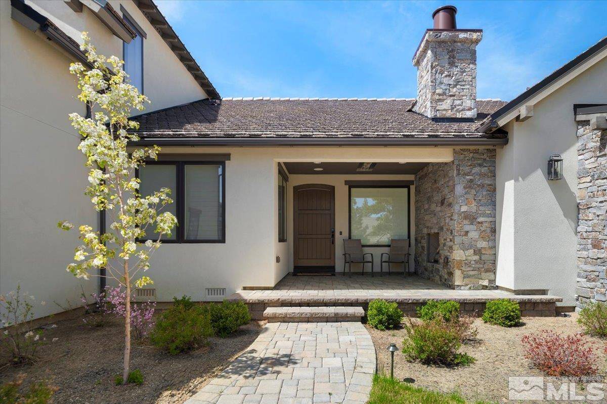 Reno, NV 89511,20765 Parc Foret CT Court