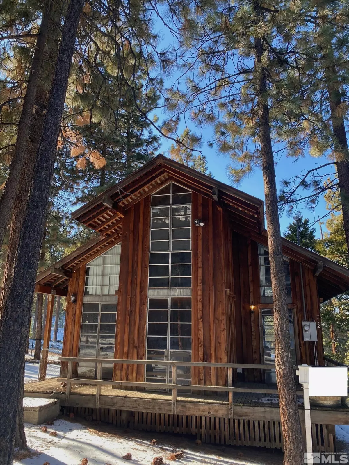 Zephyr Cove, NV 89448,712 Lakeview DR Drive