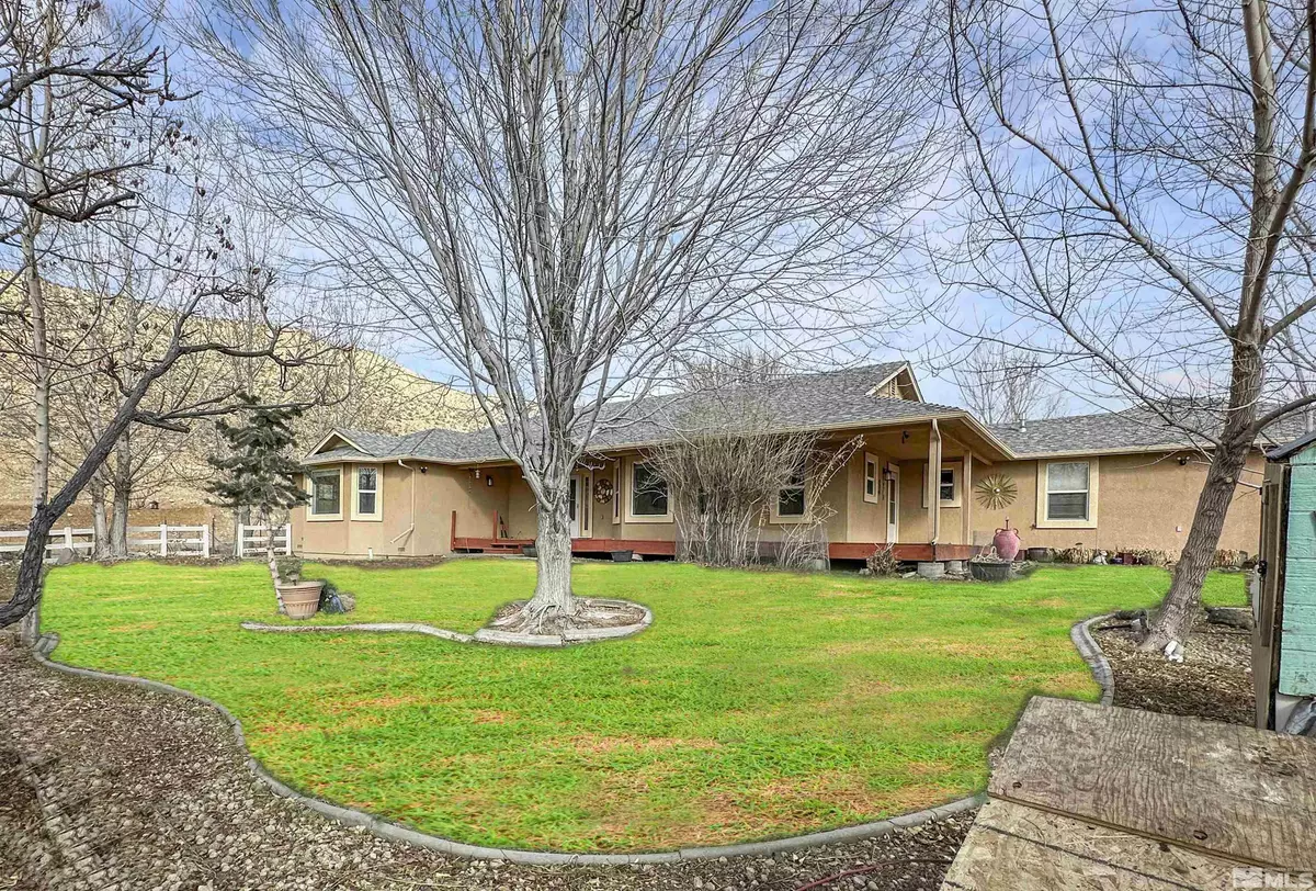 Sparks, NV 89441,200 Descanso LN Lane