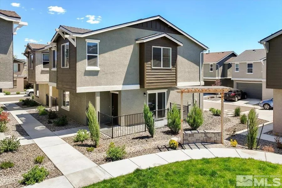 914 Summer CT, Carson City, NV 89705