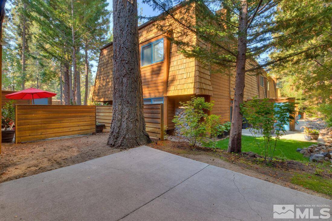 120 Country Club DR Drive #45, Incline Village, NV 89451