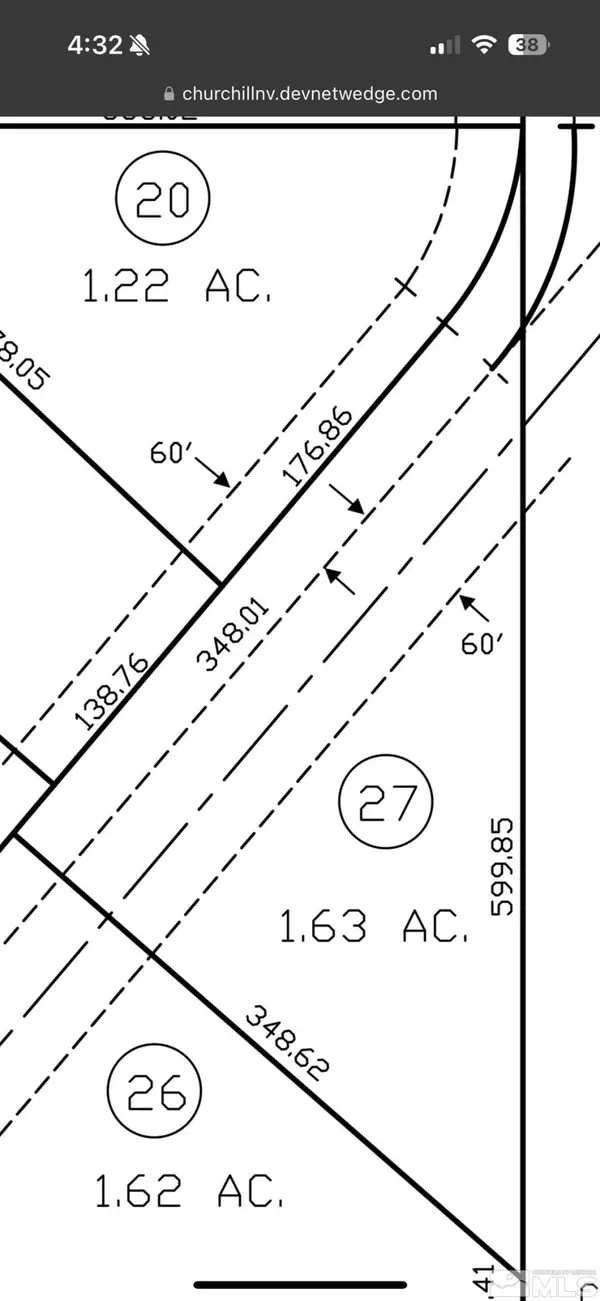 Fallon, NV 89406,1610 Potpourri DR Drive