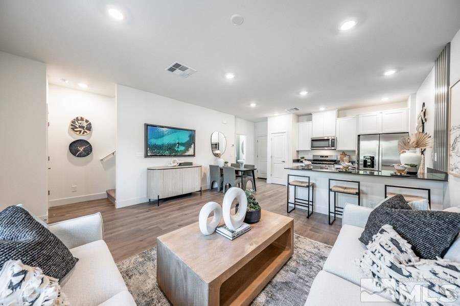 Reno, NV 89523,5870 Grand Row WAY Way #Lot #58