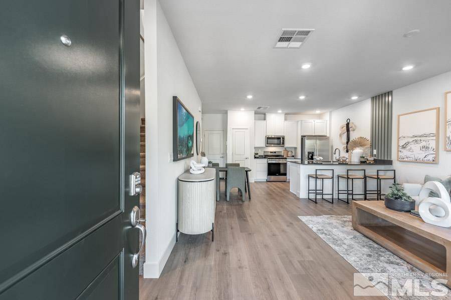 Reno, NV 89523,5870 Grand Row WAY Way #Lot #58
