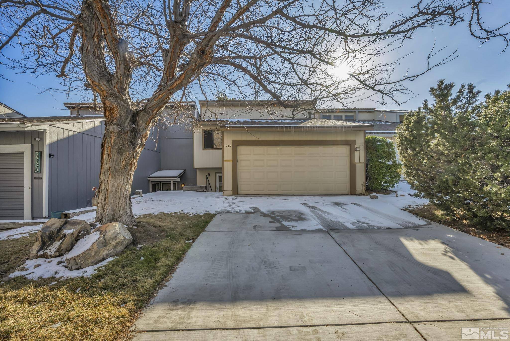 3740 Christopher CIR Circle, Reno, NV 89503