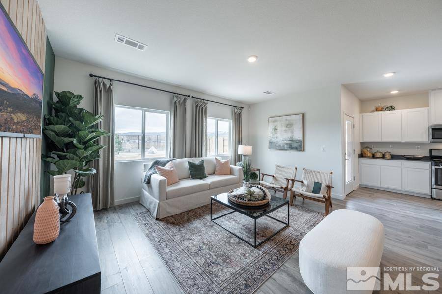 Dayton, NV 89403,718 Canon RD Road #Lot #23