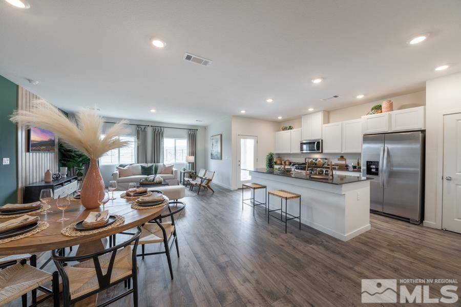 Dayton, NV 89403,718 Canon RD Road #Lot #23