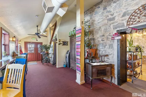 Virginia City, NV 89440,394 S C ST