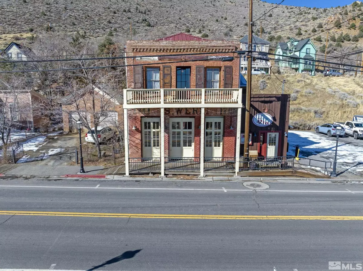 Virginia City, NV 89440,394 S C ST