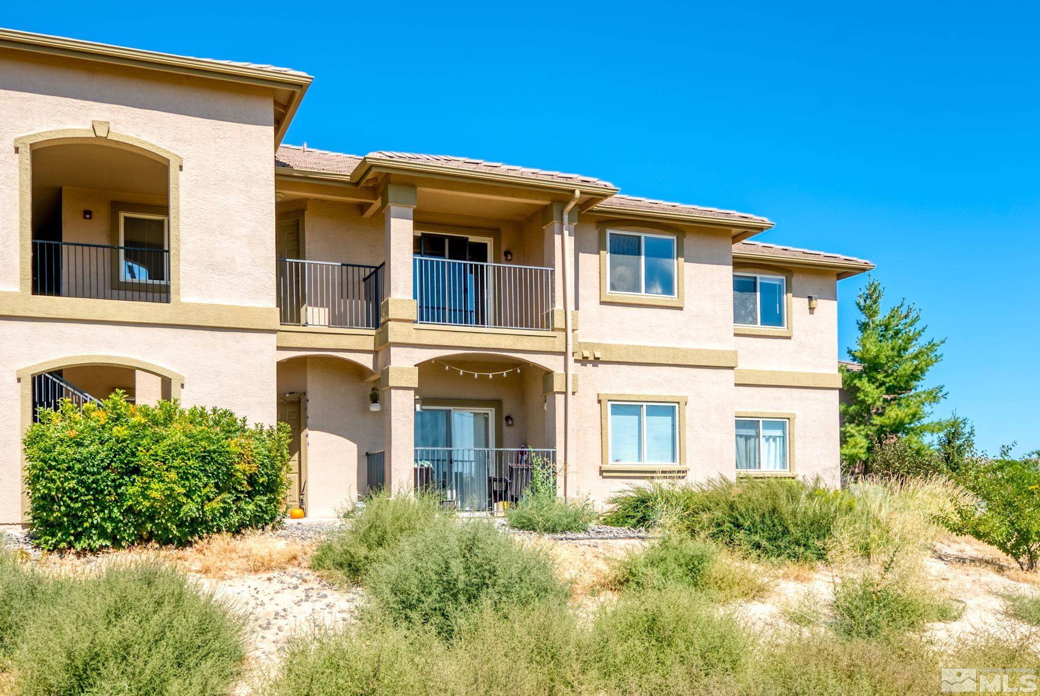 Reno, NV 89523,6850 Sharlands 2090 #2090
