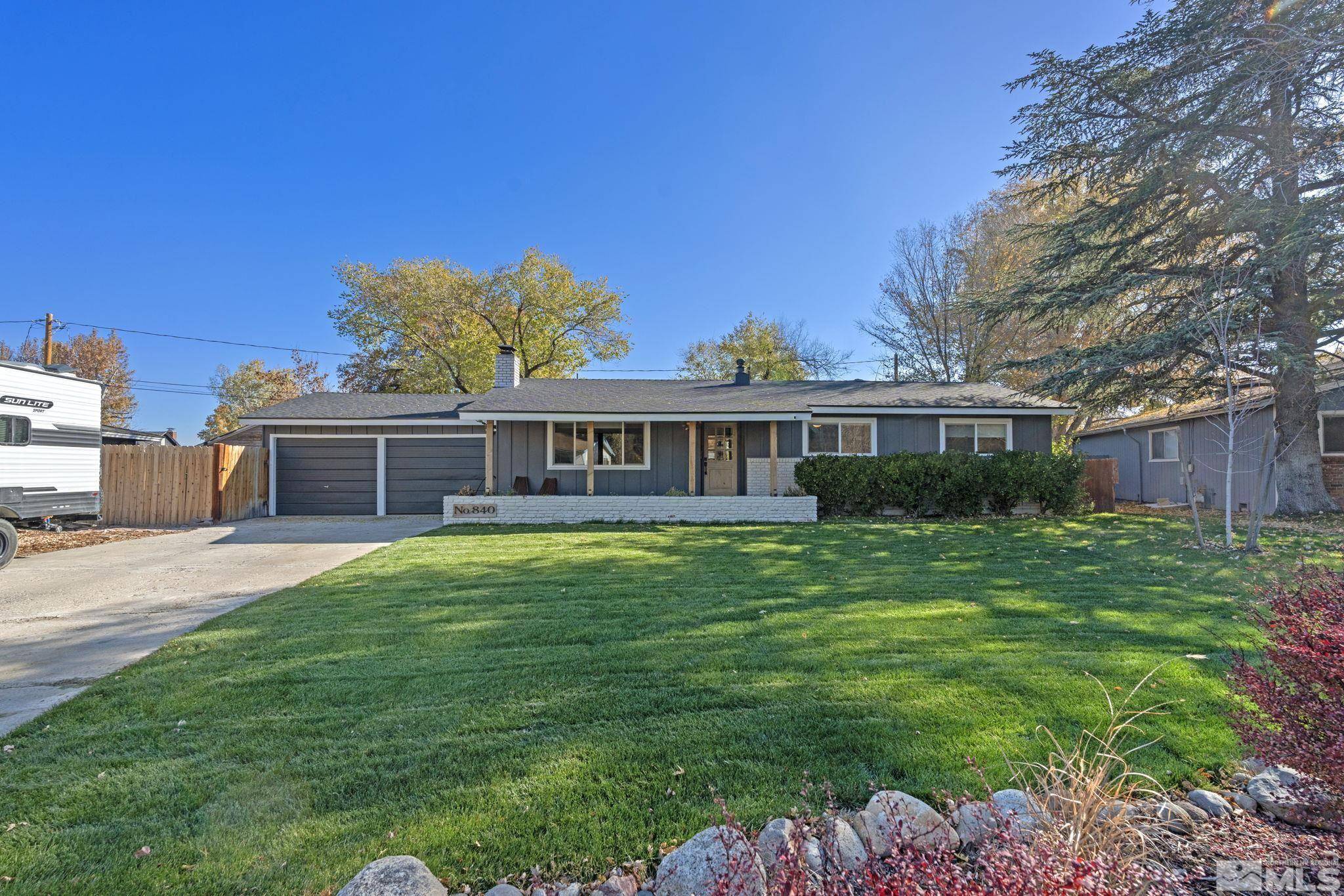 840 Thelma PL Place, Reno, NV 89509