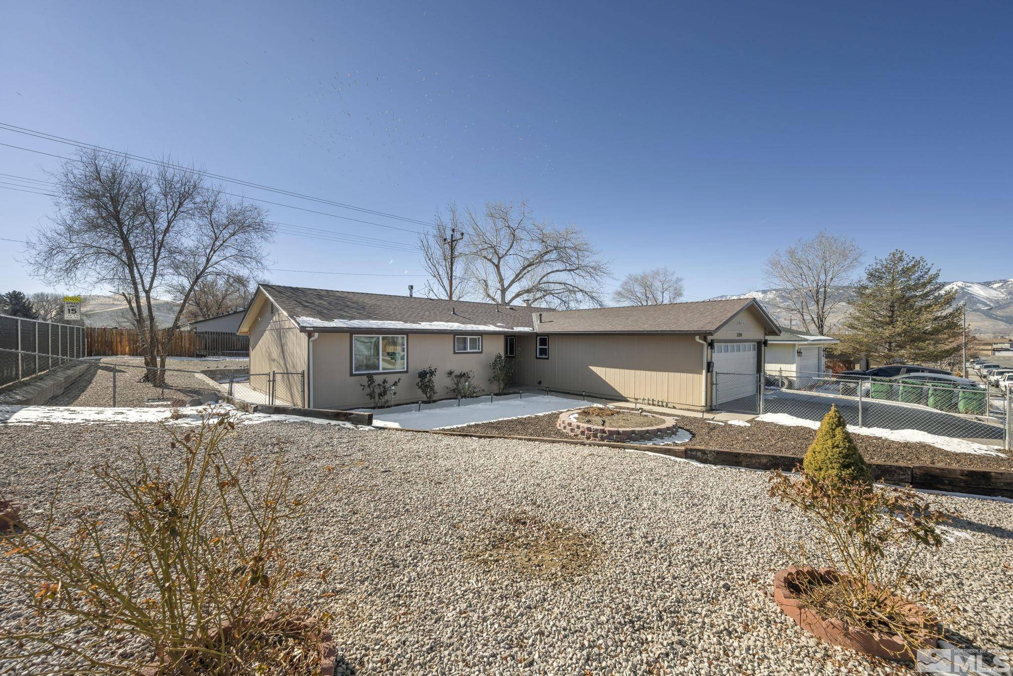 Carson City, NV 89701,3209 Douglas DR Drive