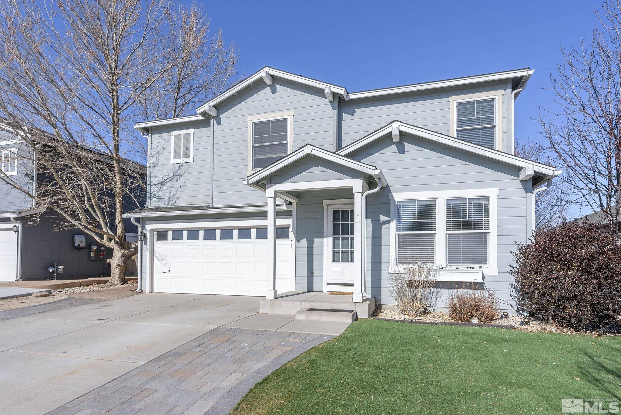 Reno, NV 89506,7565 Appenzell ST Street