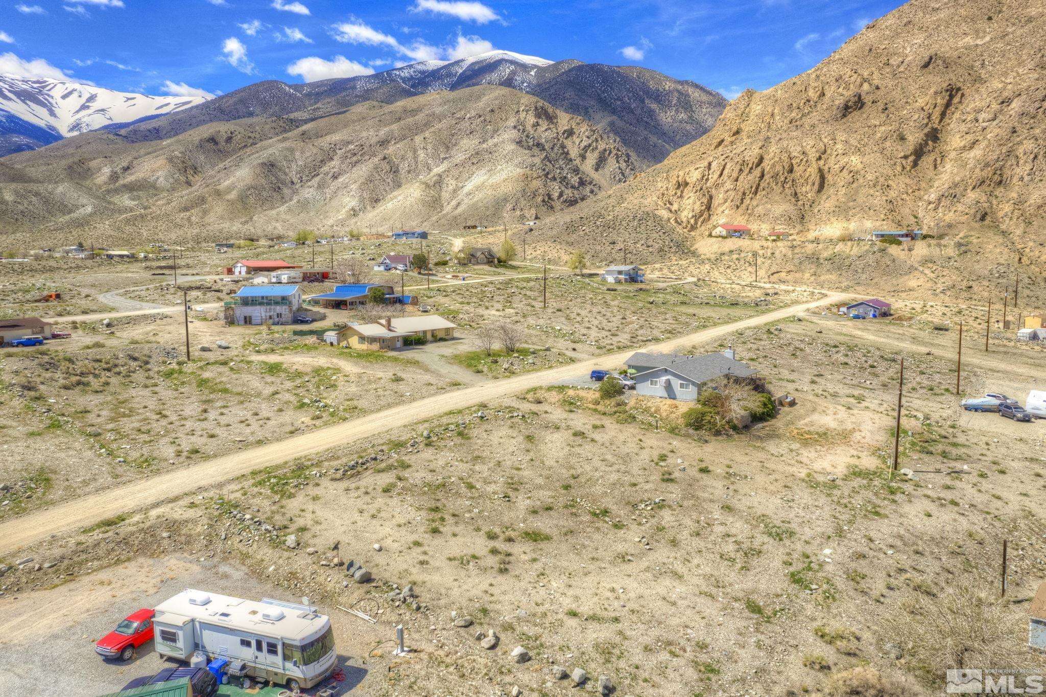Walker Lake, NV 89415,221 Lisa DR Drive