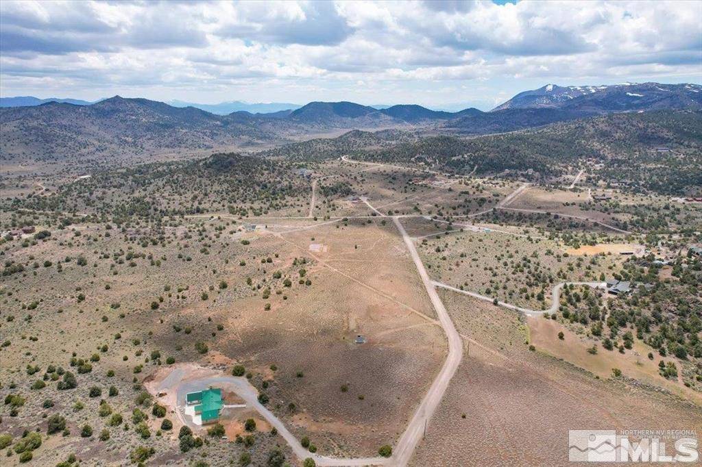 4250 Overland RD Road, Reno, NV 89521