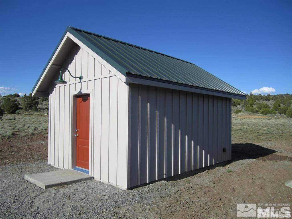 Reno, NV 89521,4250 Overland RD Road