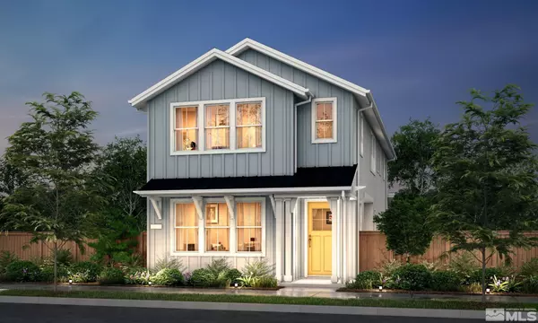 1272 Grove ST Street #Homesite 68, Carson City, NV 89701
