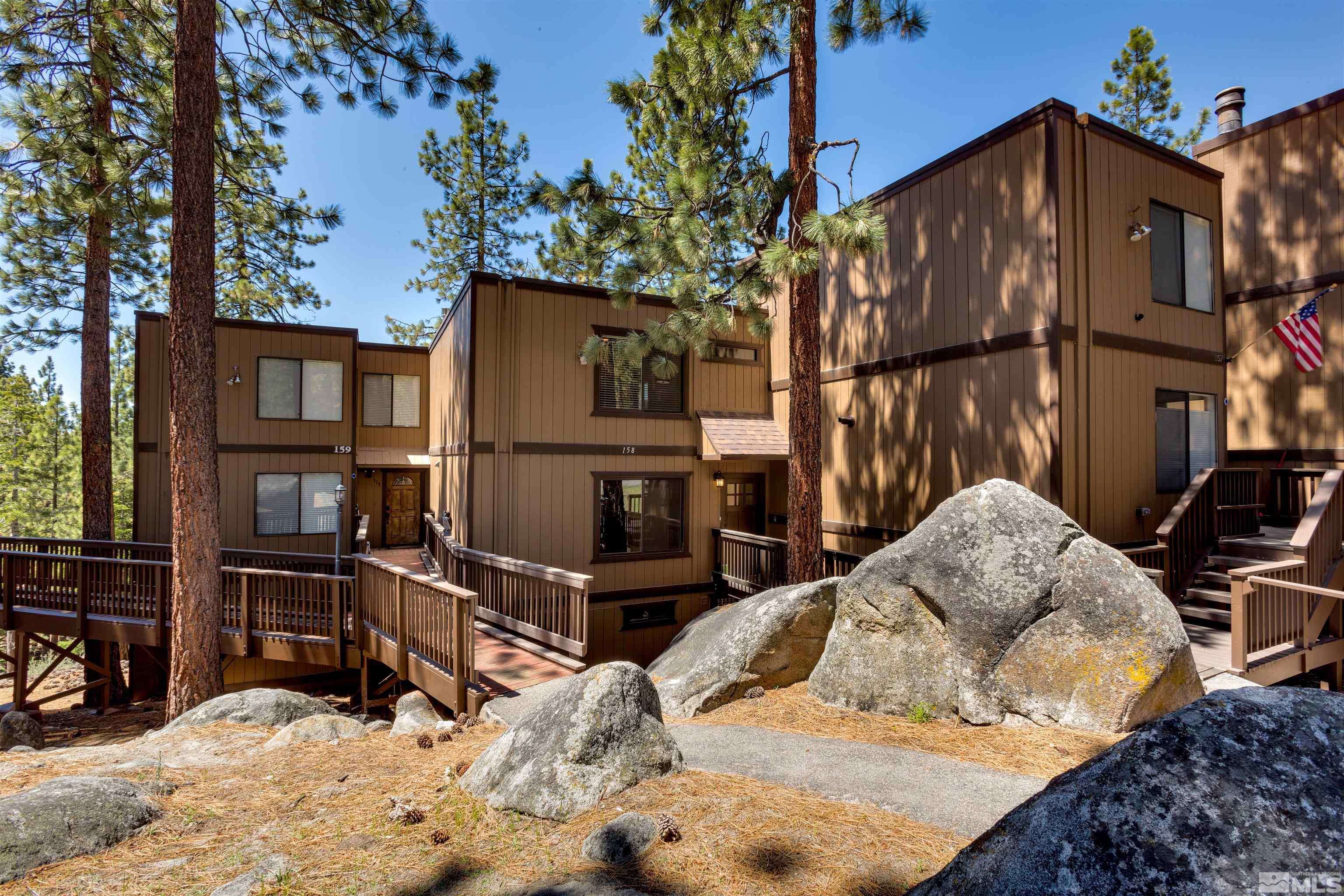 Stateline, NV 89449,158 Holly LN Lane