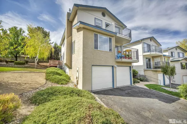 Carson City, NV 89703,1140 Thompson