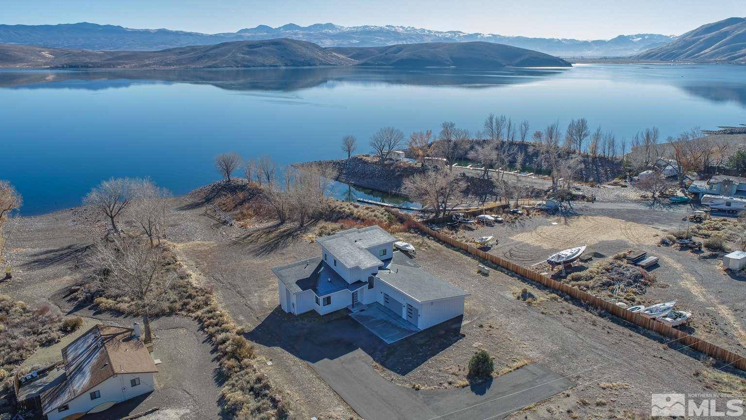 1971 Comstock DR Drive, Gardnerville, NV 89410