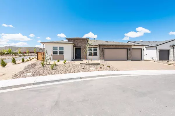 Sparks, NV 89436,7301 American Queen WAY #Tavira 54