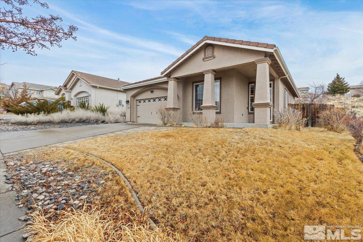 Reno, NV 89523,2680 Glen Eagles DR Drive