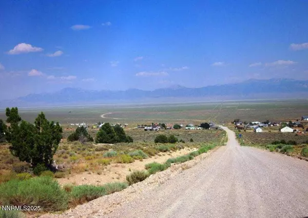 Cherry Creek, NV 89301,00503704 Cherry Creek