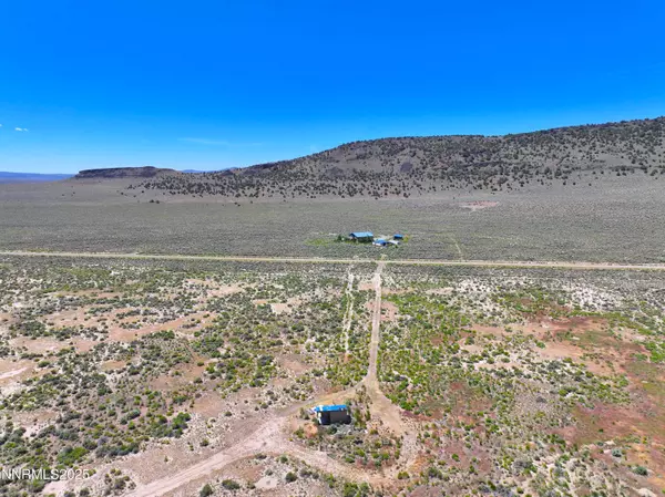 Gerlach, NV 89412,93205 State Route 34