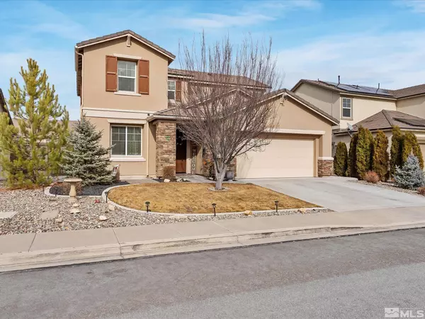 Sparks, NV 89436,2565 Gallagher RD